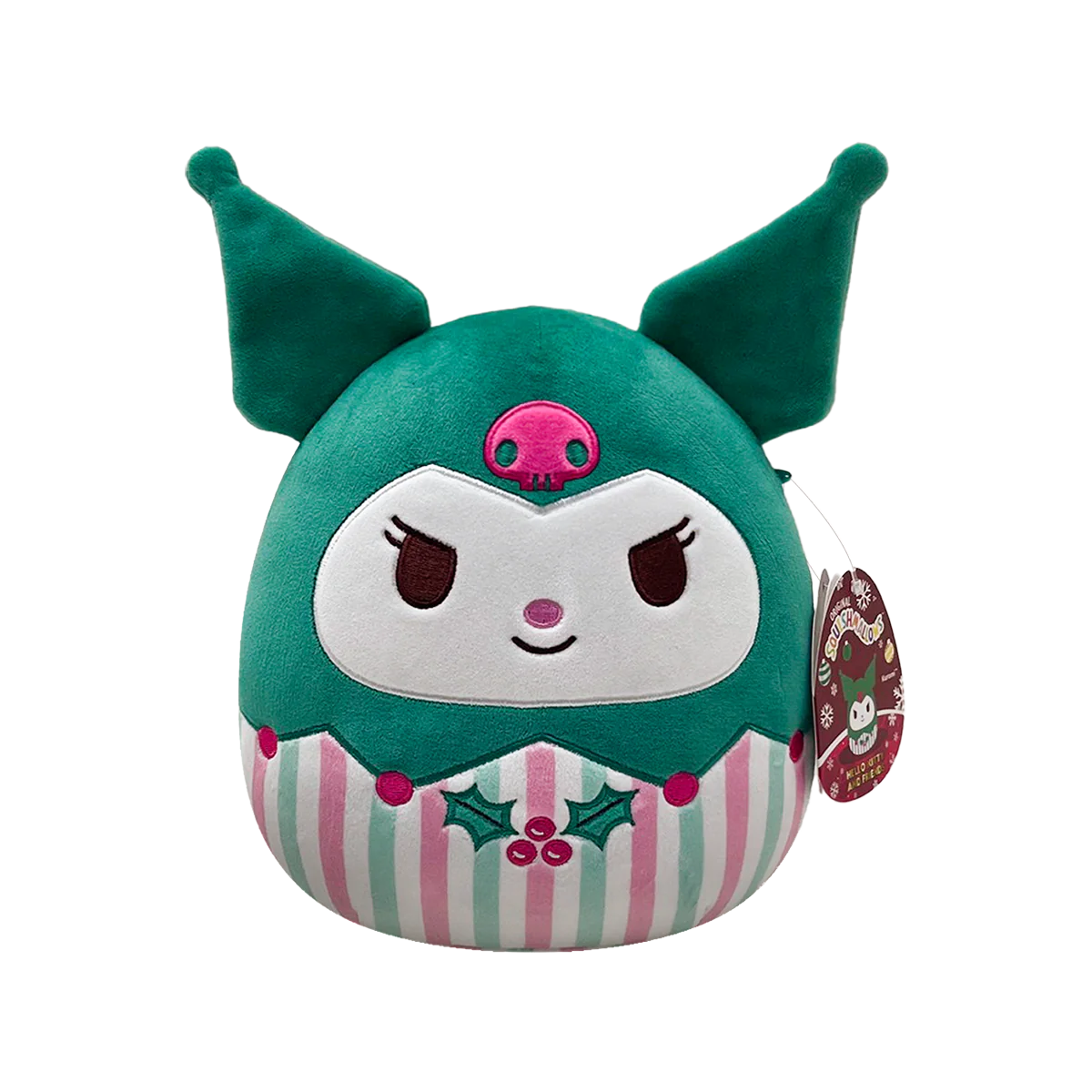 Squishmallows 8 Inch Hello Kitty and Friends Holiday 2025 Assortment