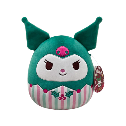 Squishmallows 8 Inch Hello Kitty and Friends Holiday 2025 Assortment