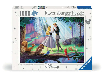 Ravensburger Disney Sleeping Beauty Moments 1000 Piece Jigsaw - New Version - Good Games