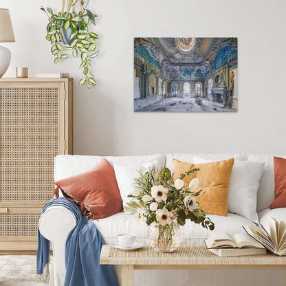 Ravensburger - The Palace-Palazzo 1000 Piece Jigsaw - Good Games