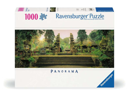 Ravensburger - Pura Luhur Batukaru Tempel, Bali Jigsaw - New Version - Good Games