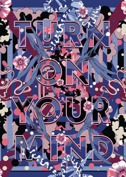 Ravensburger - Turn on your Mind 1000 Piece Jigsaw - New Version - Good Games