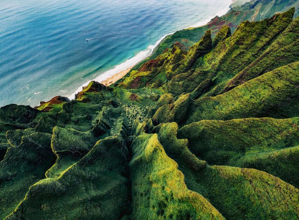 Ravensburger - Power Of Nature WT Puzzle 500 Piece Jigsaw - Good Games