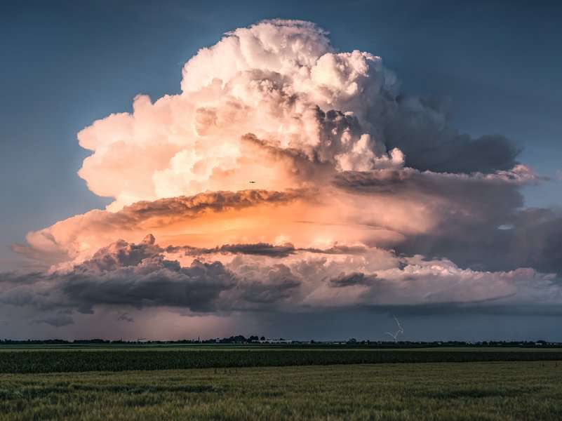 Ravensburger - Power Of Nature 3 WT Puzzle 1500 Piece Jigsaw - Good Games