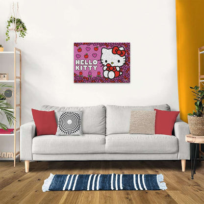 Ravensburger - Hello Kitty 1000 Piece Jigsaw - Good Games