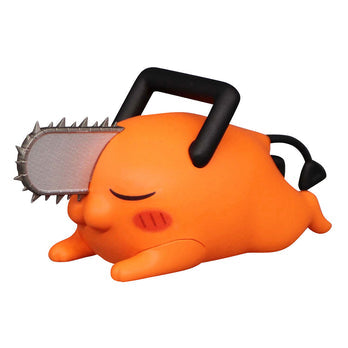 Chainsaw Man Noodle Stopper Figure Petit Pochita Sleep - Good Games