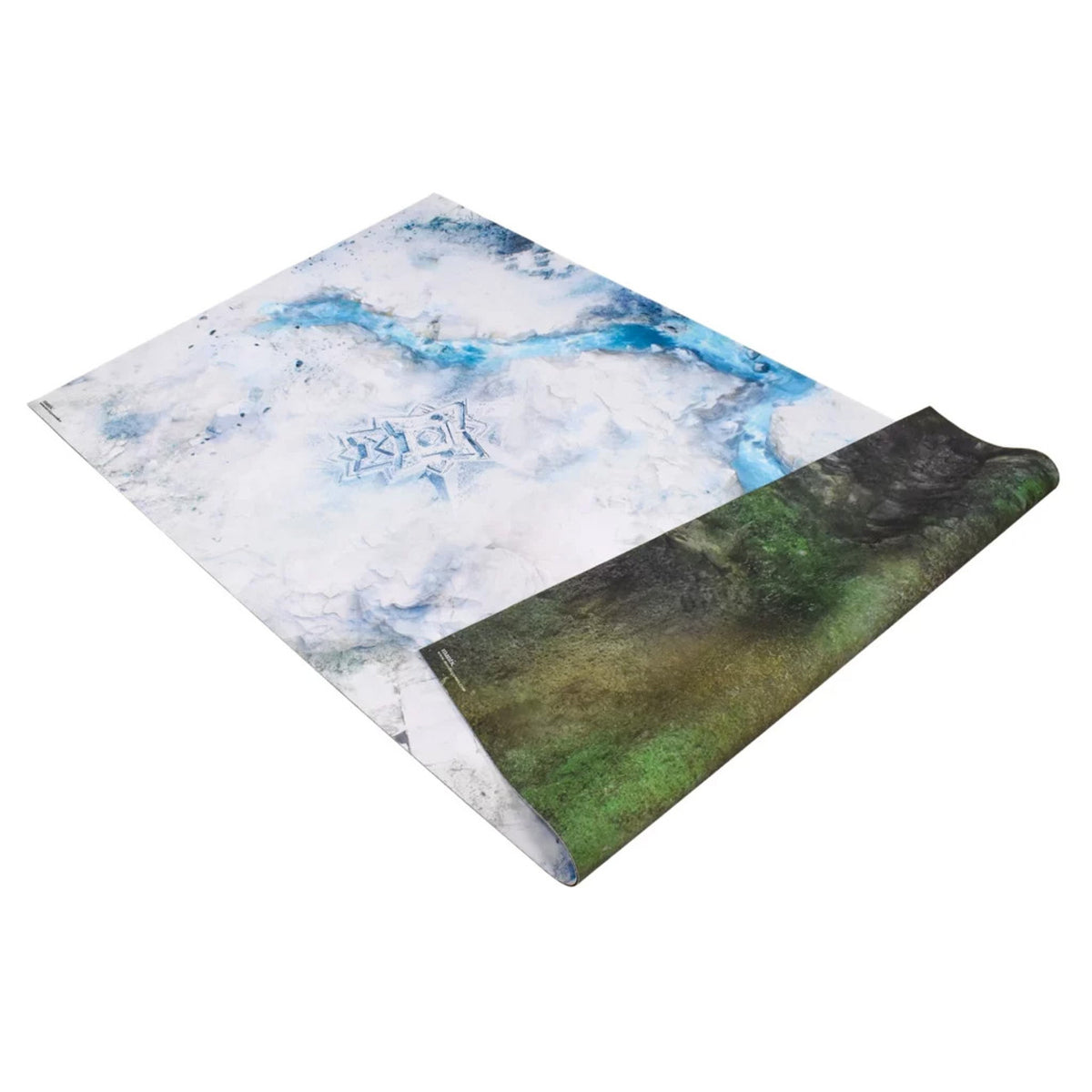 Mantic Games Kings of War Champions: Deluxe Double-Sided Gaming Mat - Good Games