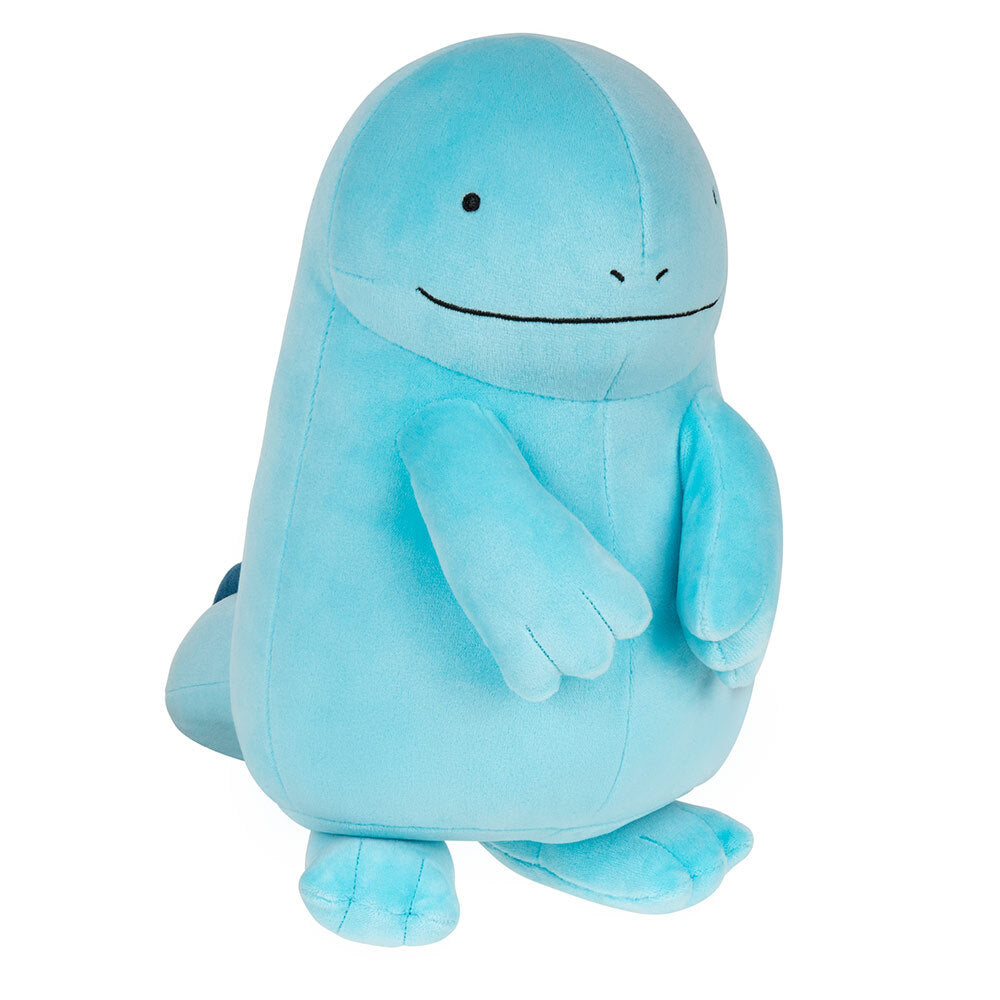Pokemon Plush Assortment 12 Inch Quagsire - Good Games