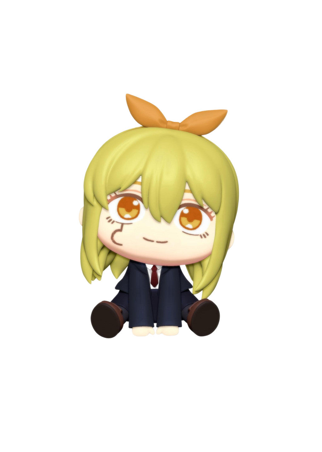Mashle: Magic and Muscles: Qyurume Mini Figure (Ex) - [B] Lemon Irvine - Good Games