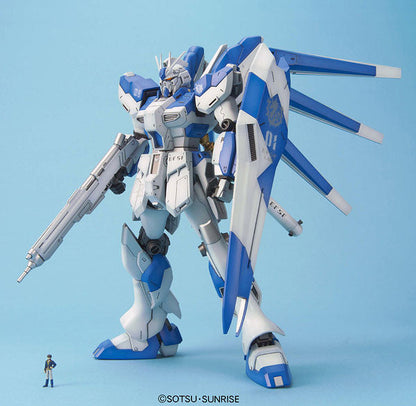 1/100 MG Hi-nu Gundam - Good Games