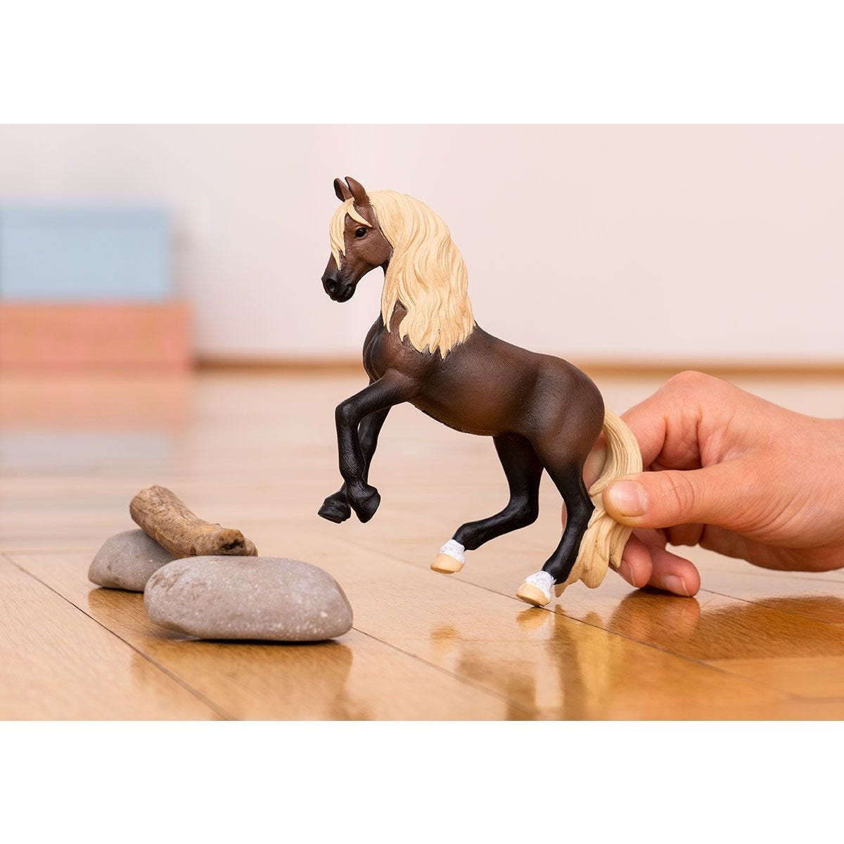Schleich - Peruvian Paso Stallion - Good Games