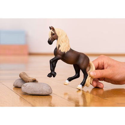 Schleich - Peruvian Paso Stallion - Good Games