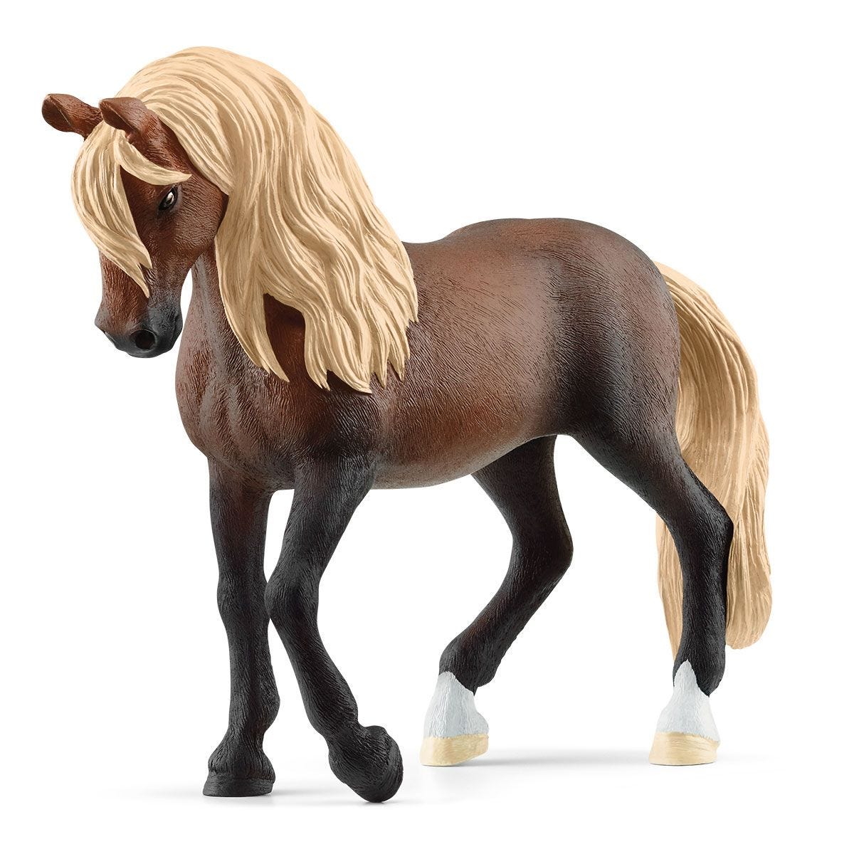 Schleich - Peruvian Paso Stallion - Good Games