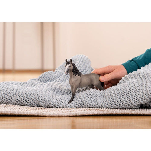 Schleich - Selle Francais Mare - Good Games