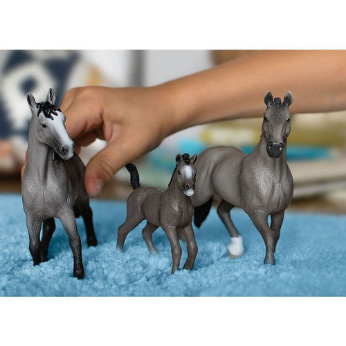 Schleich - Selle Francais Mare