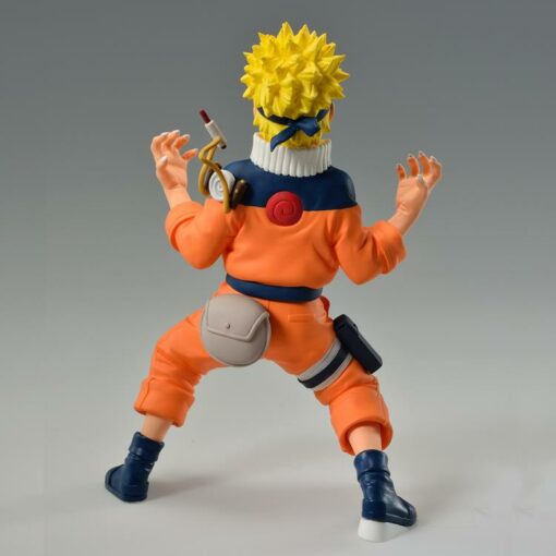 Naruto Vibration Stars Naruto Uzumaki II (Preorder) - Good Games
