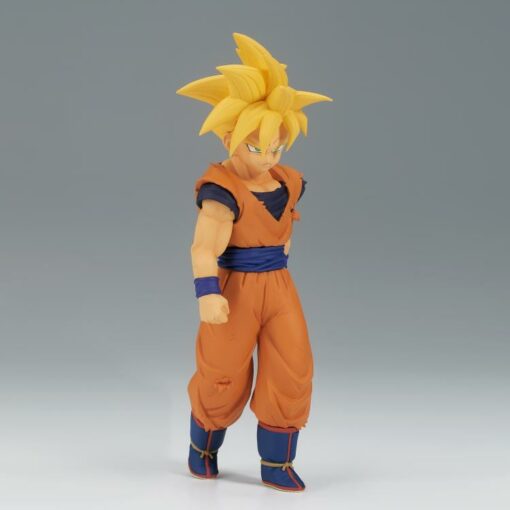 Dragon Ball Z Solid Edge Works Vol.12 Super Saiyan Gohan (Preorder) - Good Games