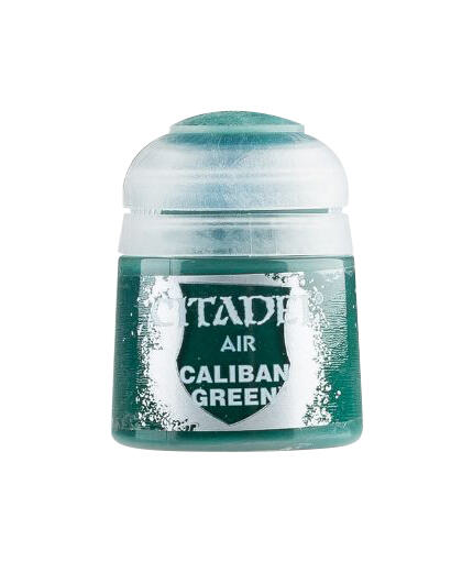 Citadel Air: Caliban Green (12ML) - Good Games
