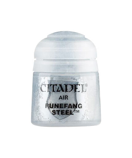 Citadel Air: Runefang Steel (12ML)