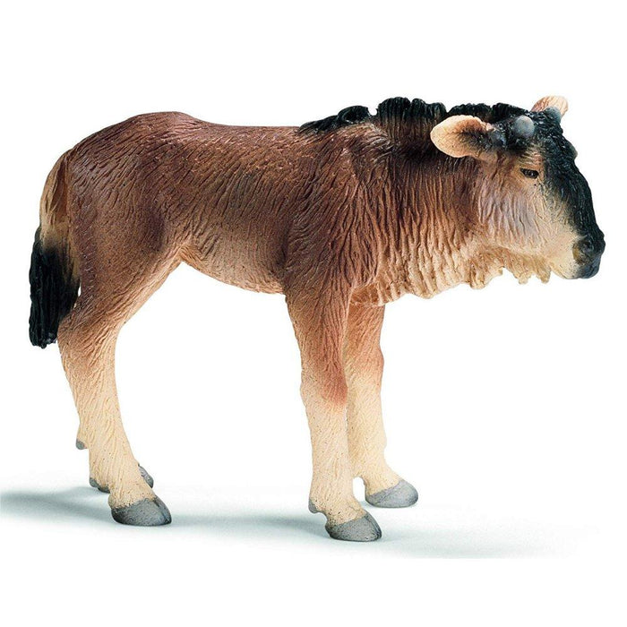 Schleich - Gnu Calf - Good Games