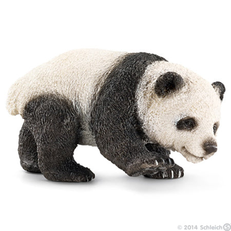 Schleich - Giant Panda Cub - Good Games