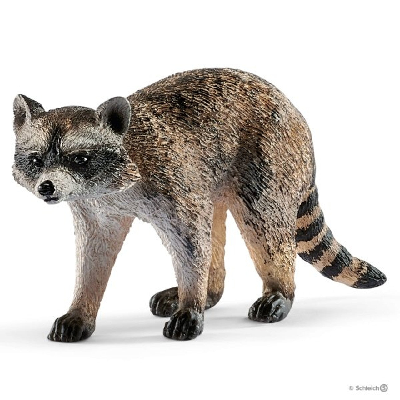 Schleich - Raccoon - Good Games