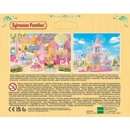 Sylvanian Families - Fantastical Fairytale Friends Set