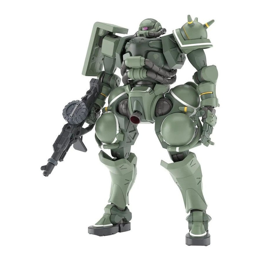 HG 1/144 Zaku(GQ)