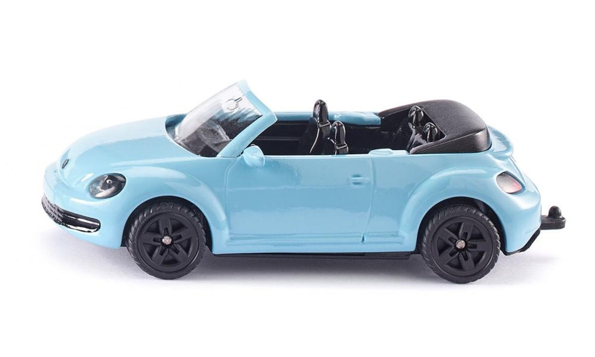 Siku - The Beetle Cabriolet