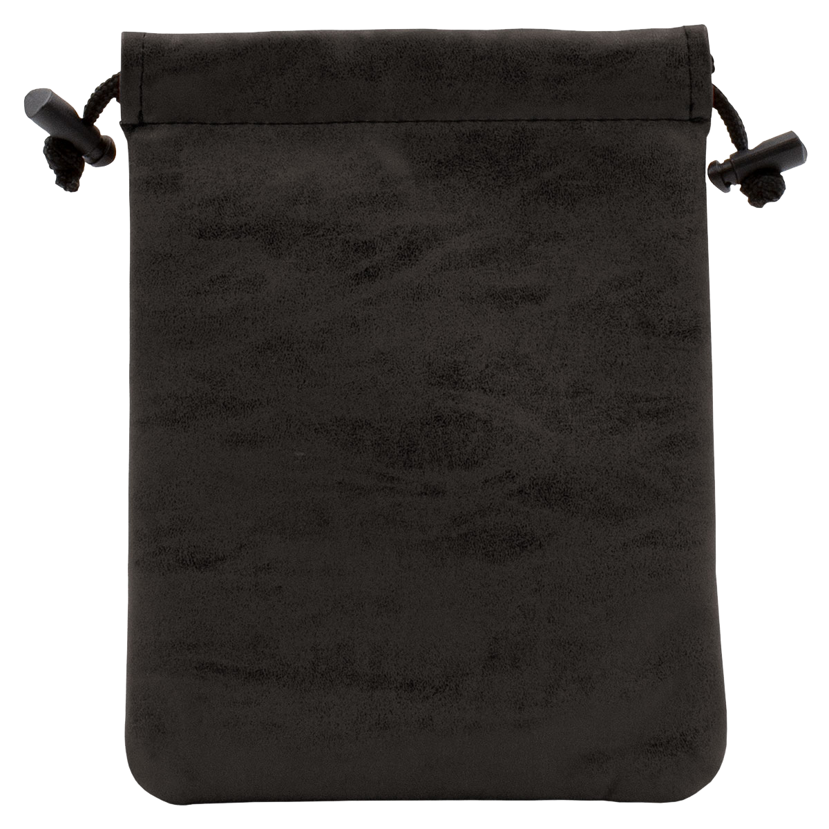 Ultra Pro Suede Collection Treasure Nest - Jet Black - Good Games