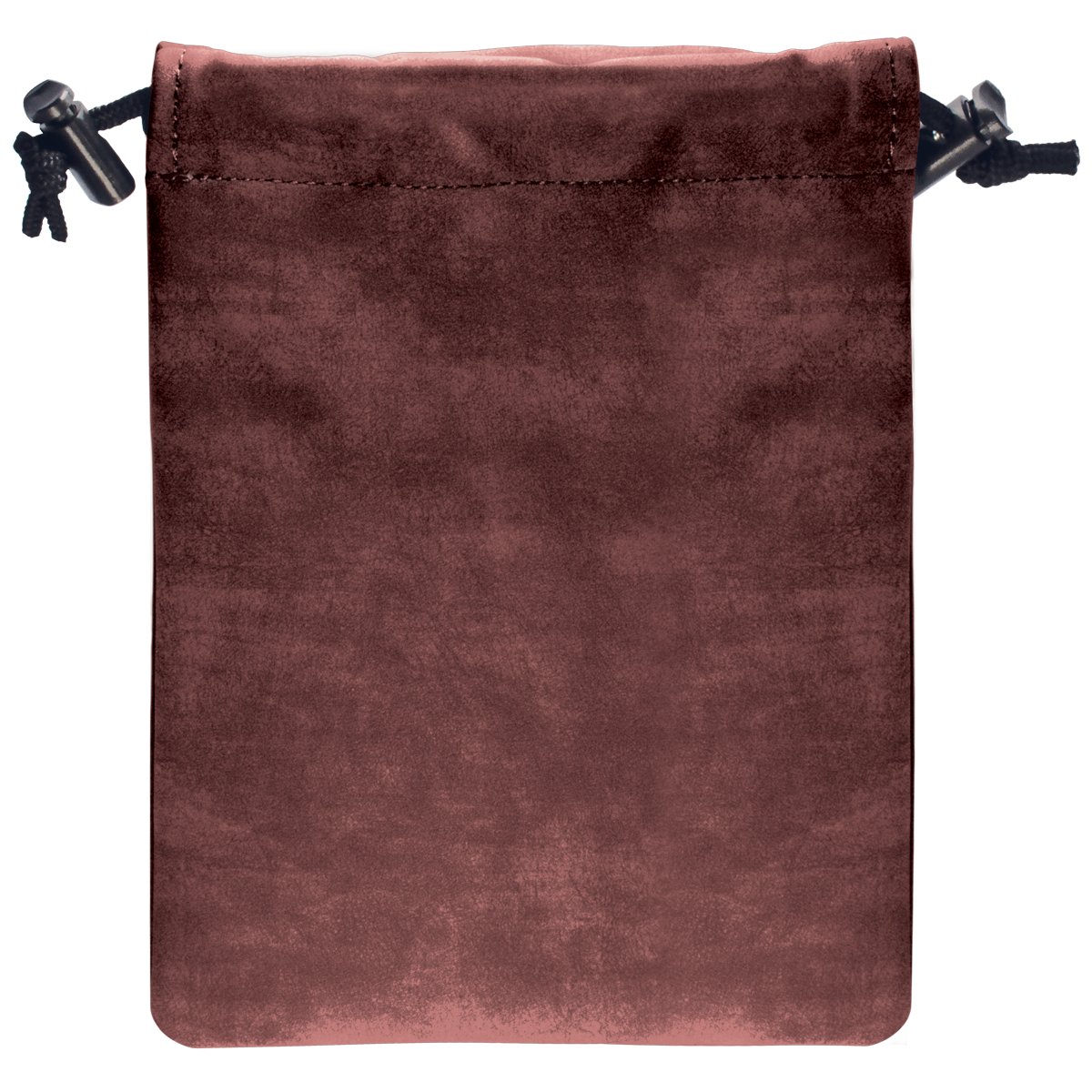 Ultra Pro Suede Collection Treasure Nest - Ruby Red - Good Games
