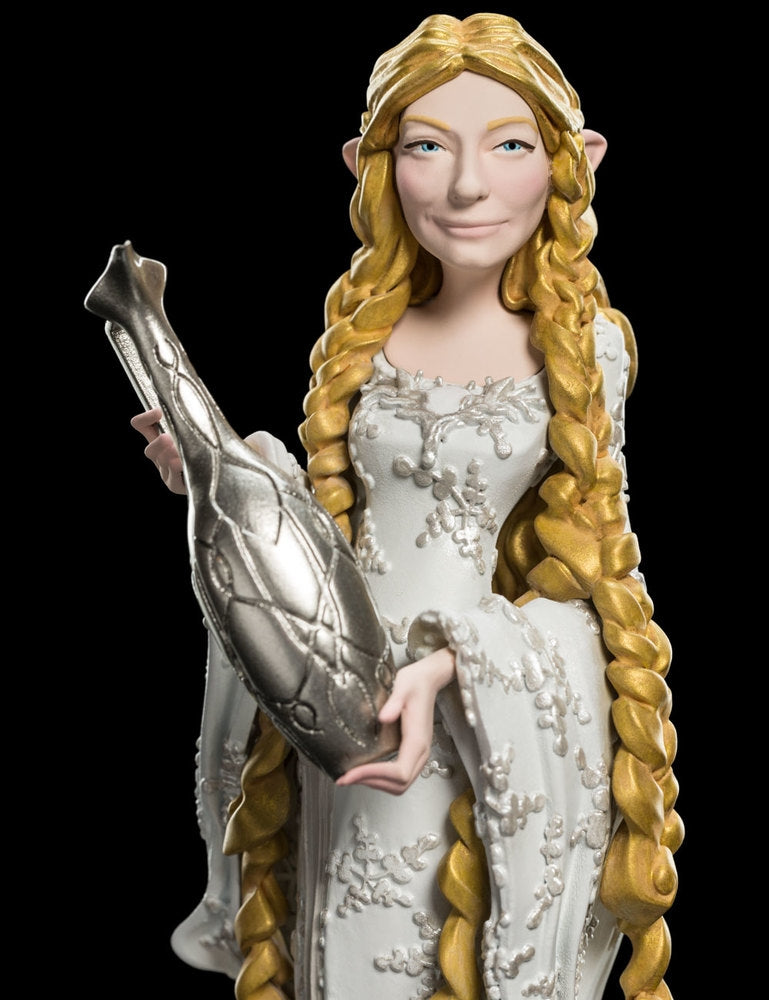 The Lord Of The Rings Mini Epics Galadriel - Good Games