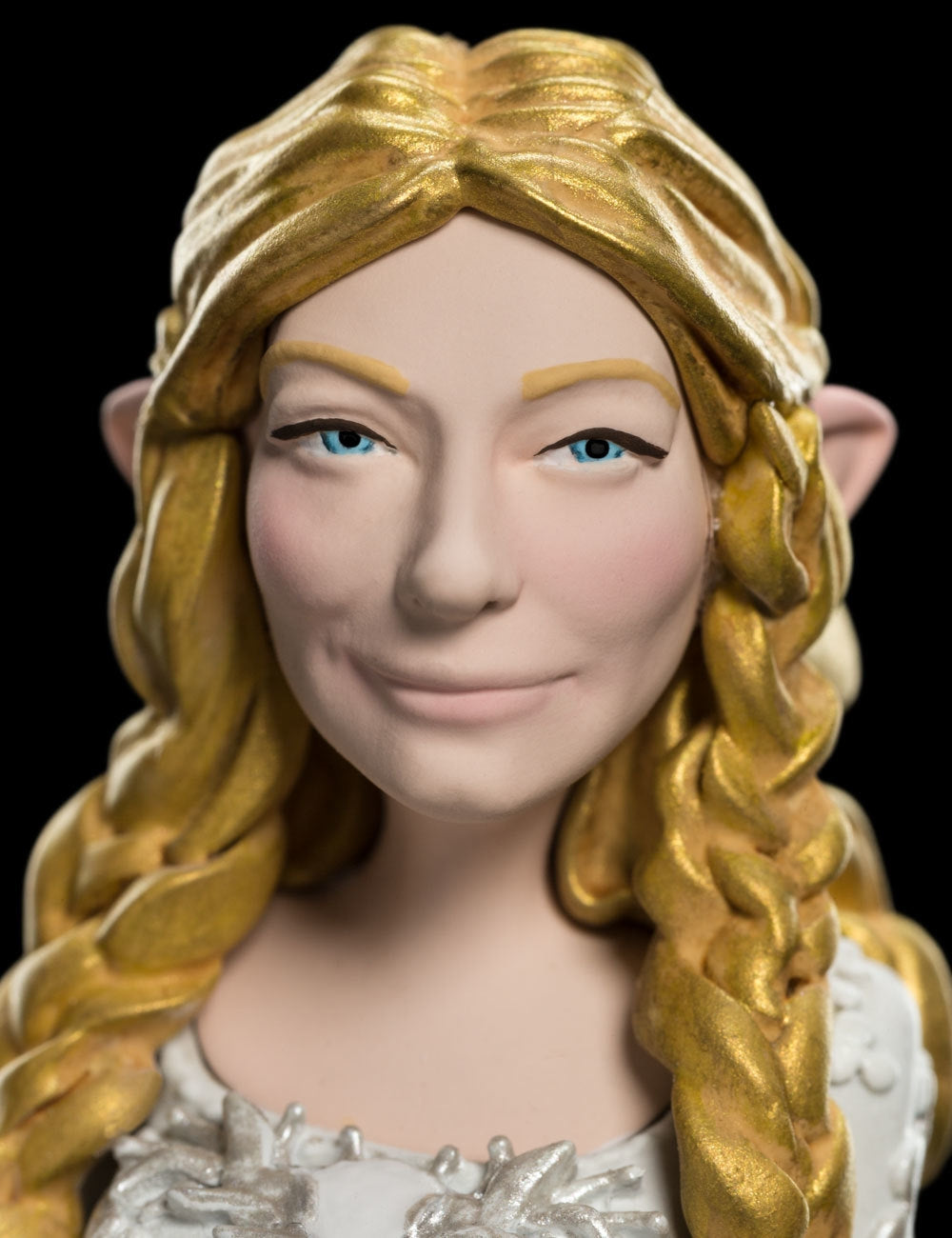 The Lord Of The Rings Mini Epics Galadriel - Good Games