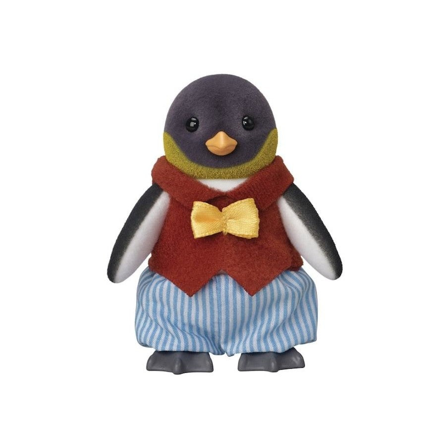 Sylvanian Families - Penguin Family