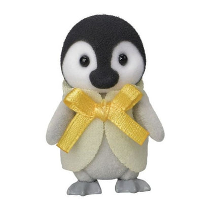 Sylvanian Families - Penguin Family