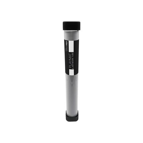 Ultra Pro: Playmat and Artwork Tube - Square End Cap - Good Games