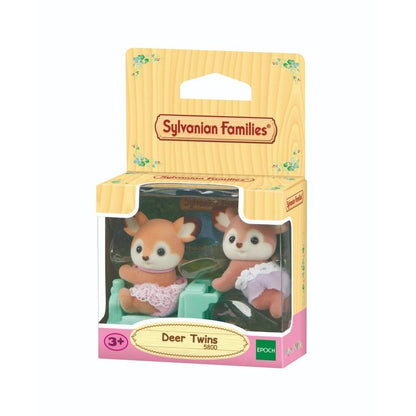 Sylvanian Families - Deer Twins