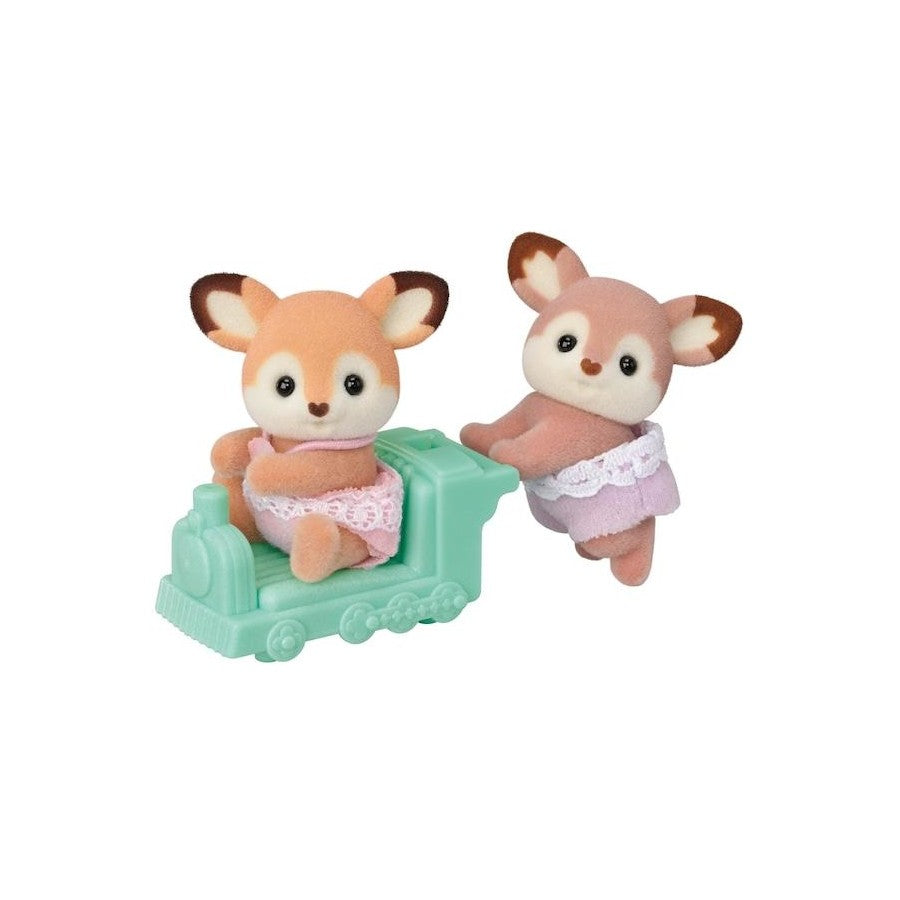 Sylvanian Families - Deer Twins