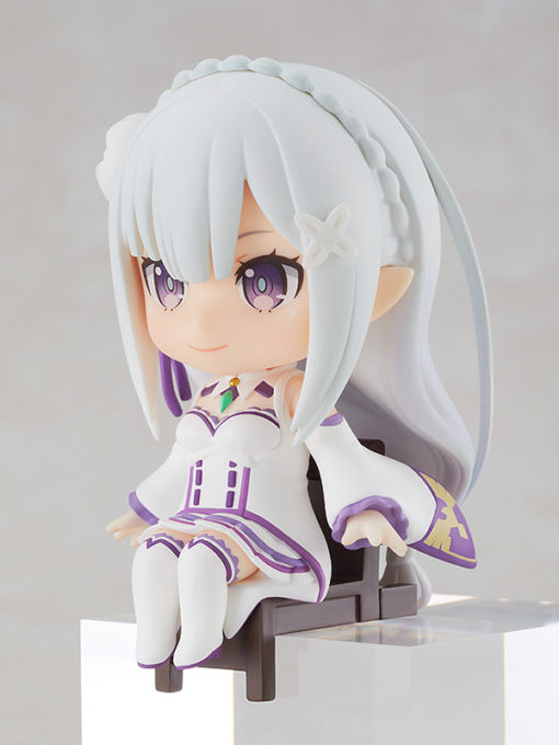 Nendoroid Swacchao Emilia - Good Games