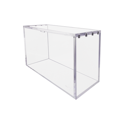 Ultra Pro UP15768 Acrylic Booster Box Display for Magic: The Gathering - Good Games