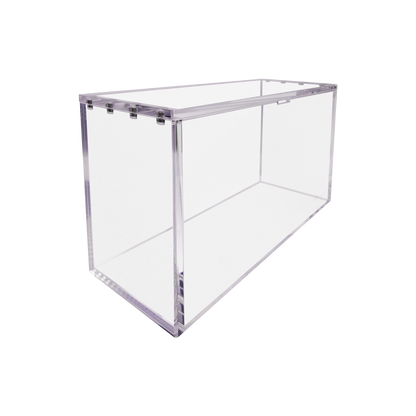 Ultra Pro UP15768 Acrylic Booster Box Display for Magic: The Gathering - Good Games