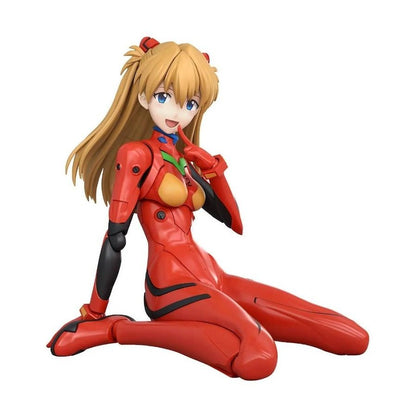 30MP Asuka Shikinami Langley (Plug Suit Ver.)