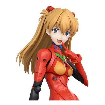 30MP Asuka Shikinami Langley (Plug Suit Ver.)