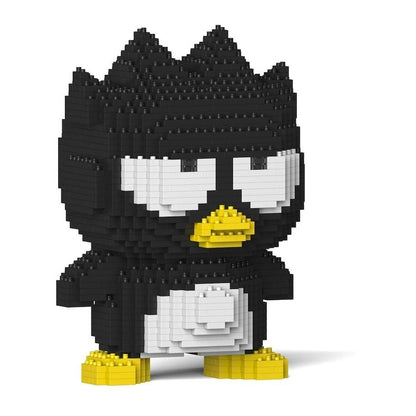 Jekca - Bad Badtz-Maru 01S