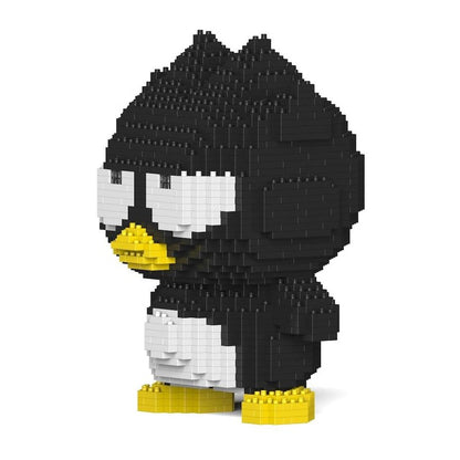 Jekca - Bad Badtz-Maru 01S