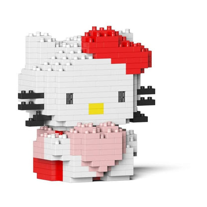 Jekca - Hello Kitty 08S