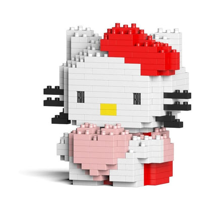 Jekca - Hello Kitty 08S