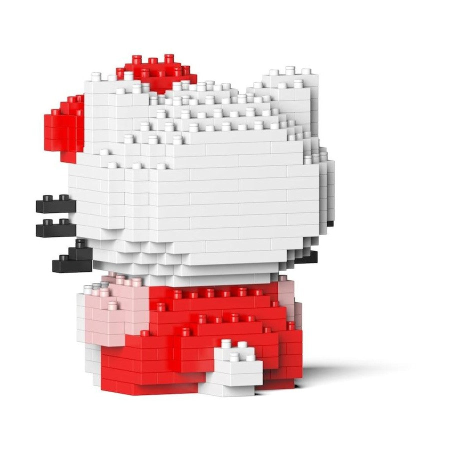 Jekca - Hello Kitty 08S