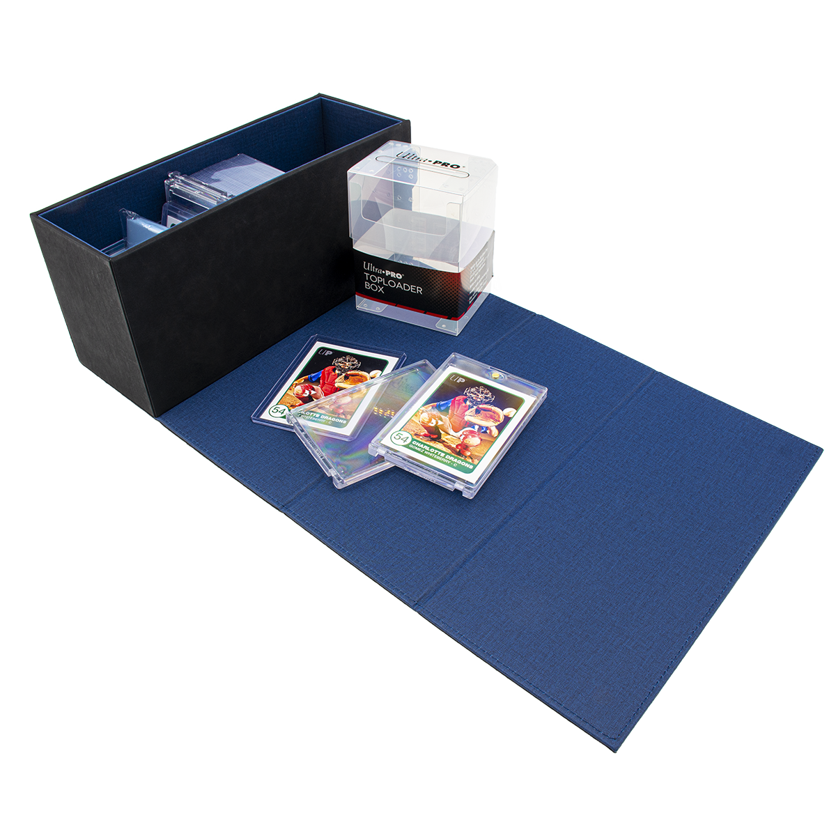 Ultra PRO All-In-One Breaker Box and Mat Combo - Good Games