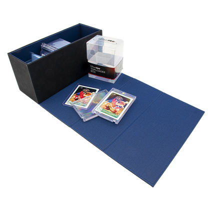 Ultra PRO All-In-One Breaker Box and Mat Combo - Good Games